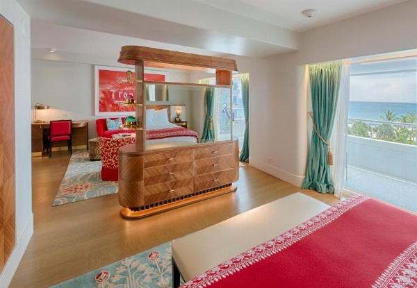 Faena Hotel Miami Beach image 11