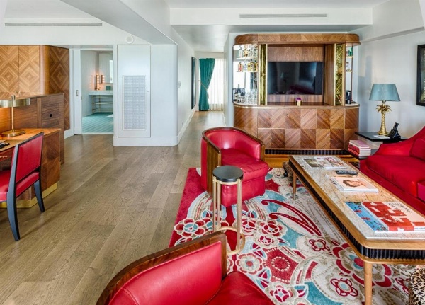 Faena Hotel Miami Beach image 114