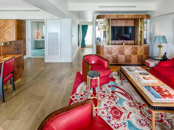 Faena Hotel Miami Beach image 123