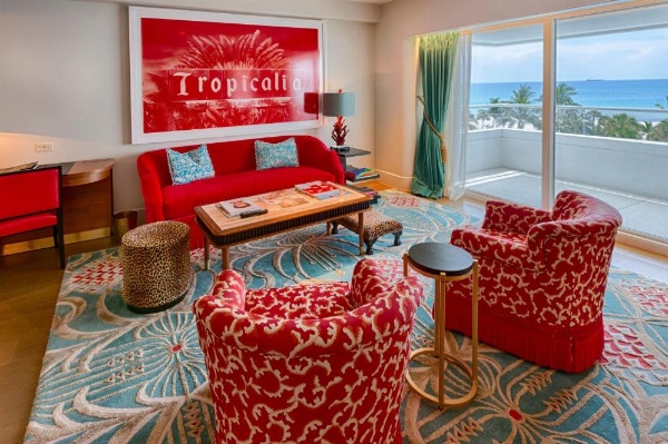 Faena Hotel Miami Beach image 13