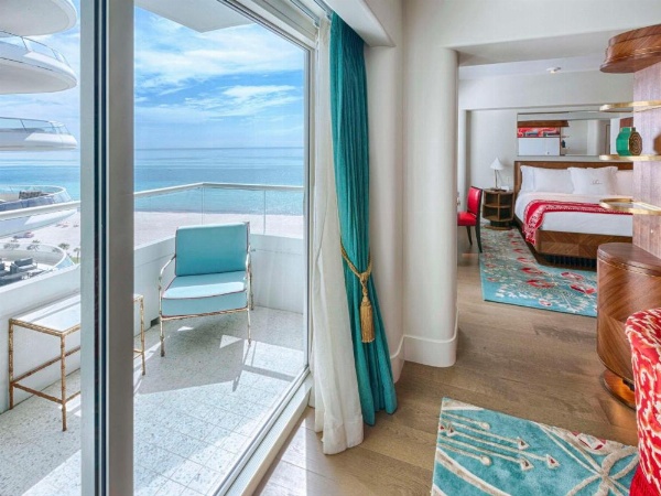 Faena Hotel Miami Beach image 153