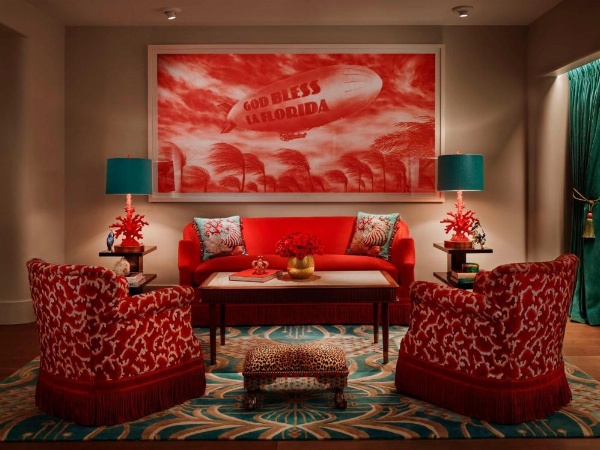 Faena Hotel Miami Beach image 163