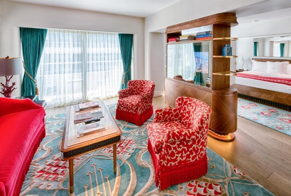 Faena Hotel Miami Beach image 169