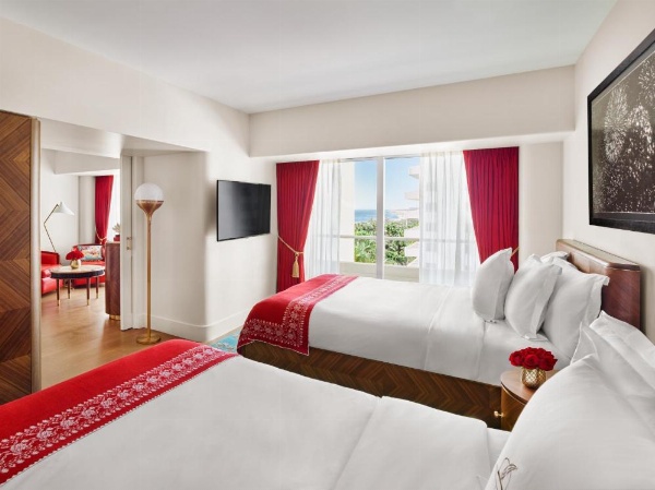 Faena Hotel Miami Beach image 174