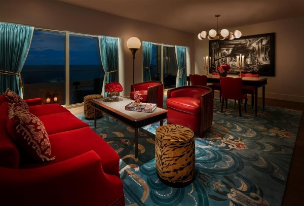 Faena Hotel Miami Beach image 189