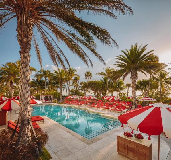 Faena Hotel Miami Beach image 193