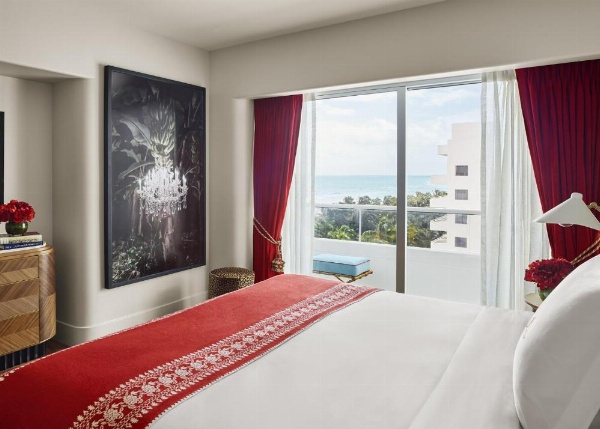 Faena Hotel Miami Beach image 27