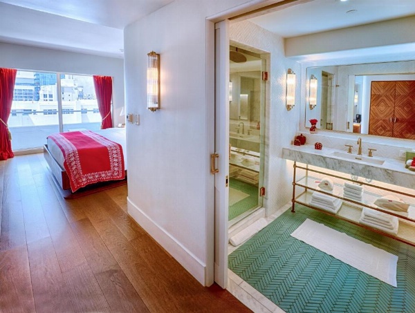 Faena Hotel Miami Beach image 28