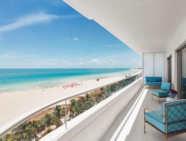 Faena Hotel Miami Beach image 37