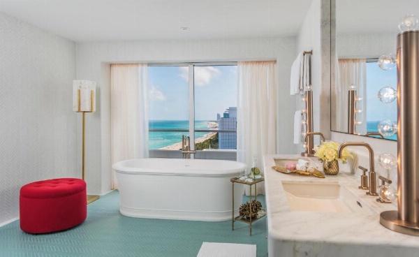 Faena Hotel Miami Beach image 46