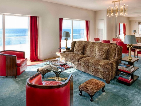 Faena Hotel Miami Beach image 51