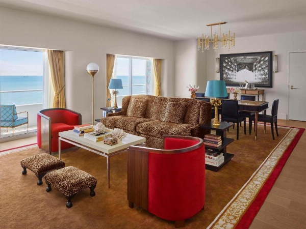 Faena Hotel Miami Beach image 53