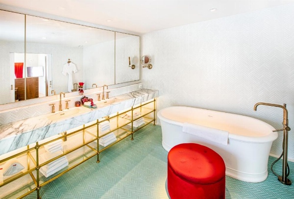 Faena Hotel Miami Beach image 60