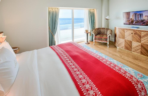 Faena Hotel Miami Beach image 61