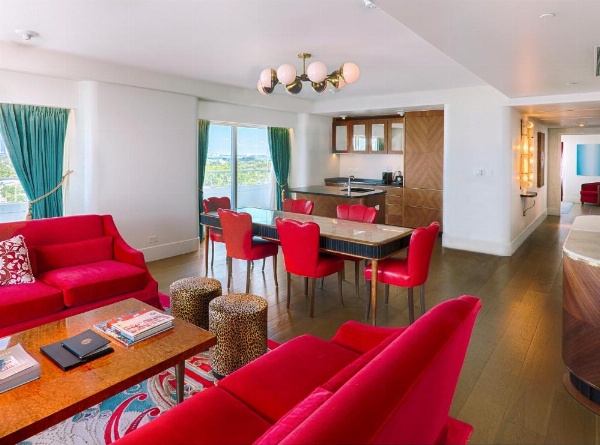 Faena Hotel Miami Beach image 71