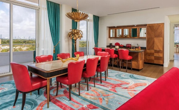 Faena Hotel Miami Beach image 86
