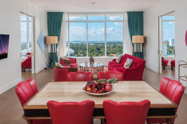 Faena Hotel Miami Beach image 99